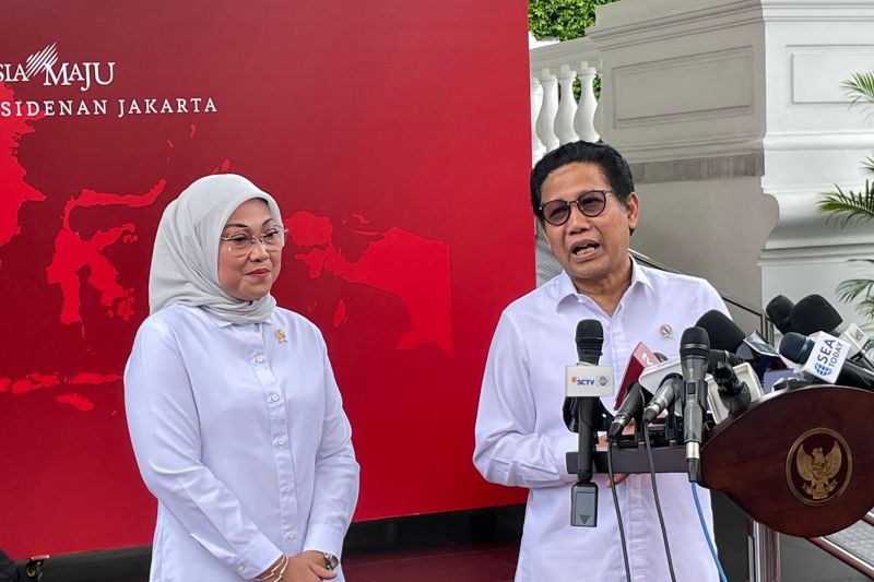 PKB bantah terima jatah kursi menteri kabinet Prabowo