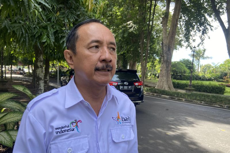 Bali targetkan buat loket pungutan wisman di terminal domestik Maret