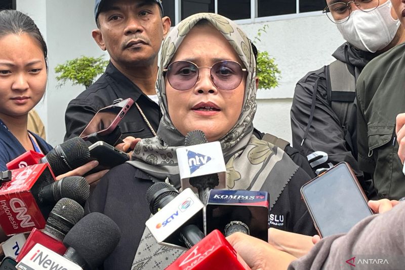 Bawaslu sebut rekapitulasi 33 provinsi berjalan lancar