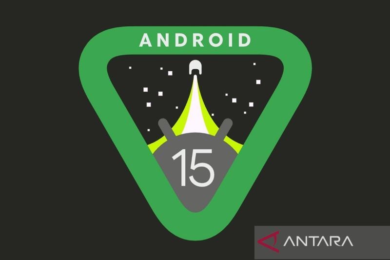 Android 15 tingkatkan waktu siaga baterai hingga tiga jam