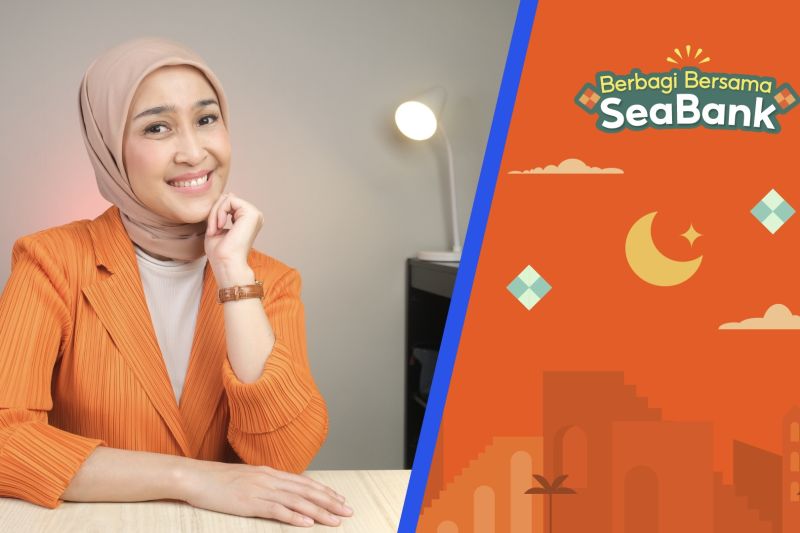 Prita Ghozie bagikan tips atur keuangan saat Ramadhan