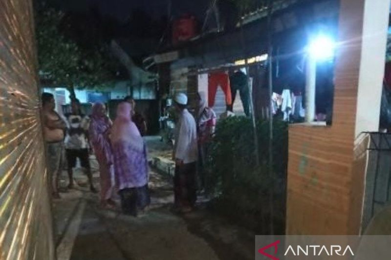 Polisi selidiki pencuri rumah todongkan senjata api di Bogor Utara
