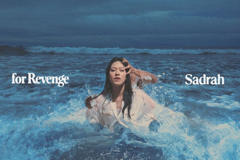 Band for Revenge akan kembali dengan lagu "Sadrah"