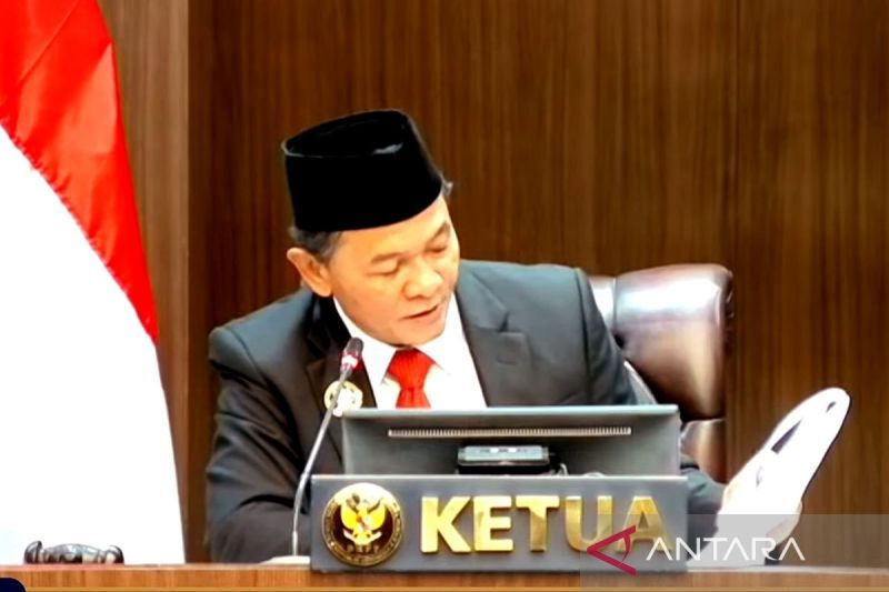 DKPP beri peringatan keras ke KPU terkait aduan Irman Gusman