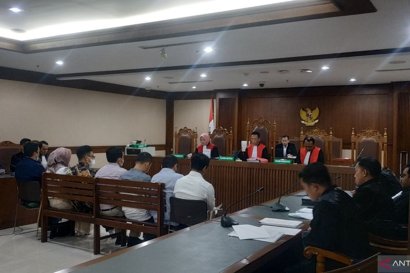 Kuasa hukum minta 7 anggota PPLN Kuala Lumpur dibebaskan dari tuntutan