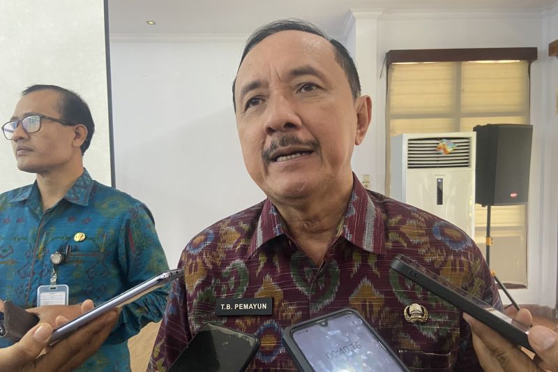 Dispar Bali mulai sidak pungutan wisman di empat kawan wisata
