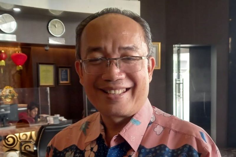 Nilai impor Riau capai 136,74 juta dolar AS