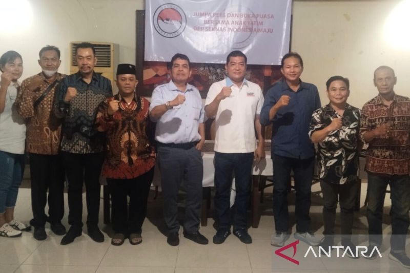 Seknas Indonesia Maju minta Prabowo-Gibran lanjutkan program Jokowi