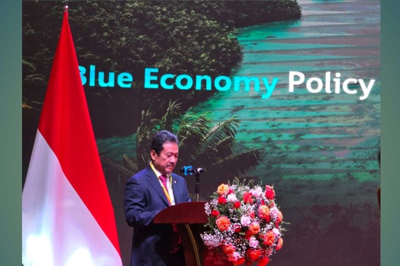 Kolaborasi Indonesia-Vietnam Berpotensi Jadi Juara Sektor Perikanan Global