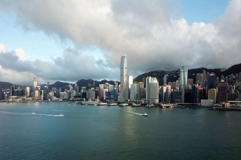 Hong Kong kembali duduki peringkat ke-4 indeks pusat keuangan global
