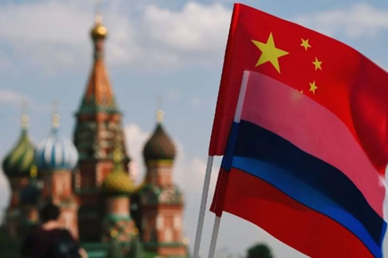 Rusia dan China akan buka penyeberangan perbatasan dalam 3 tahun