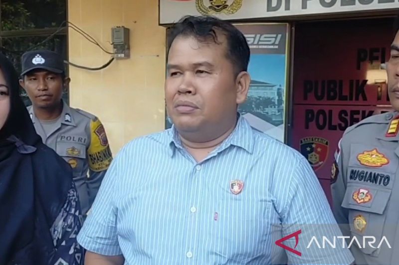 Polres Bintan periksa 13 anak pelaku perundungan siswi SMP