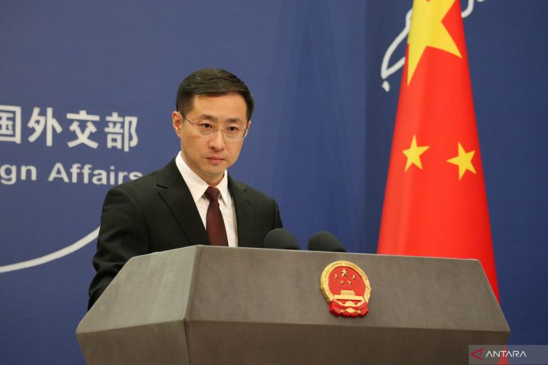 China kecam kunjungan PM Eswatini ke Taiwan