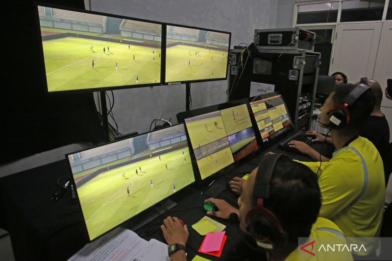 Madura United sambut baik penggunaan VAR pada Championship Series