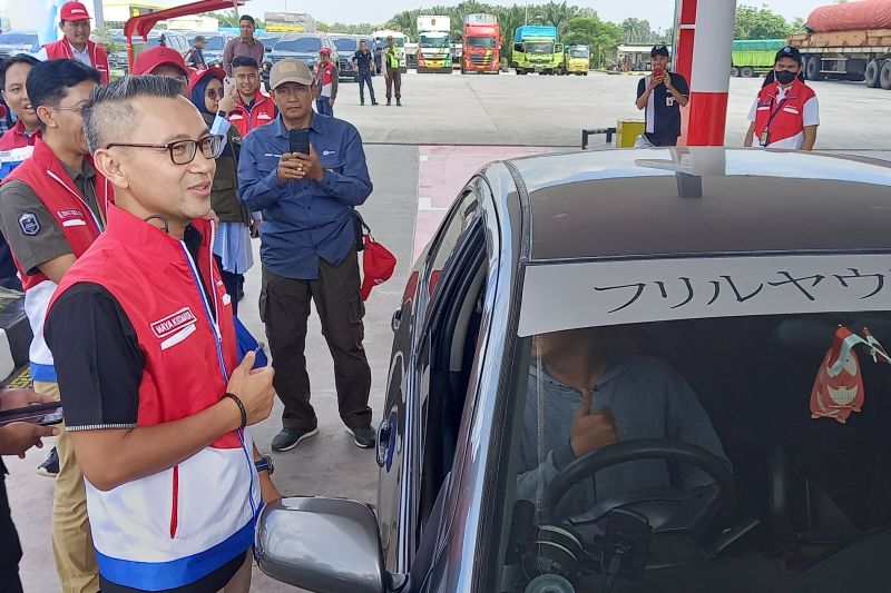 Harta kekayaan Maya Kusmaya, tersangka baru korupsi Pertamina