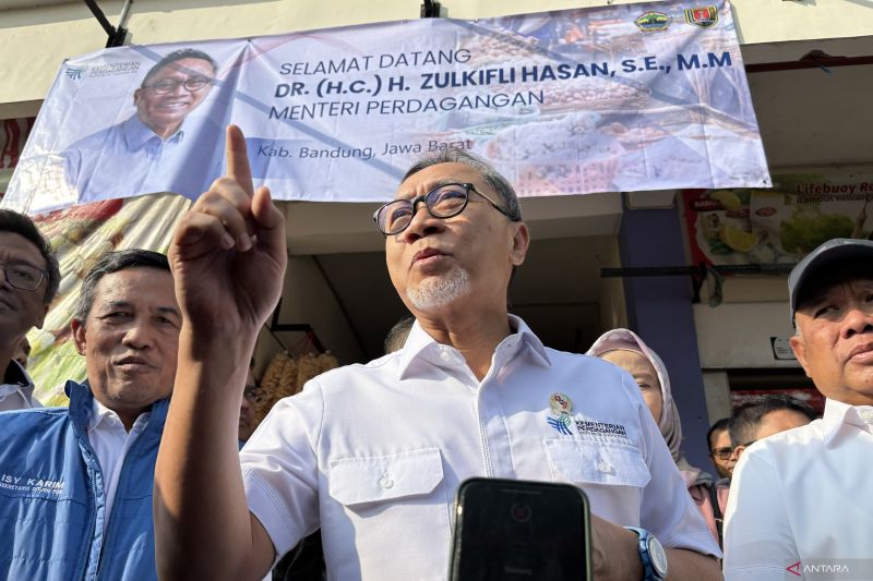 Kemendag perketat pengawasan layanan SPBU jelang mudik Lebaran 2024