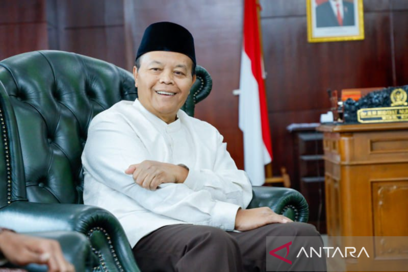 HNW: PKS Jakarta usulkan Anies Baswedan jadi calon gubernur