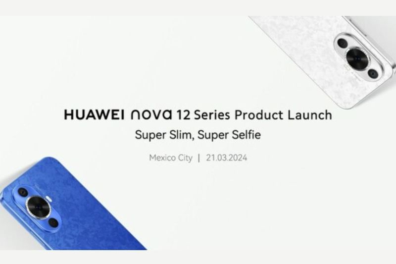 Huawei luncurkan lini produk seluler dan wearable baru, 