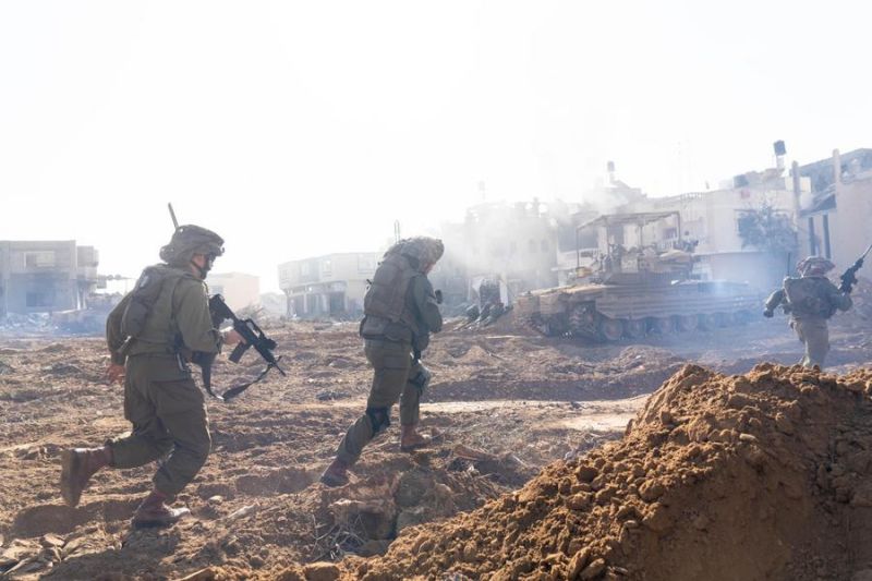 Israel klaim telah tewaskan wakil komandan militer Hamas di Jalur Gaza