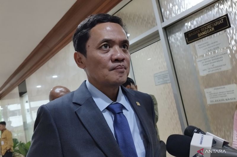 Habiburokhman: Polri sudah "on the track" tangani kasus Firli Bahuri