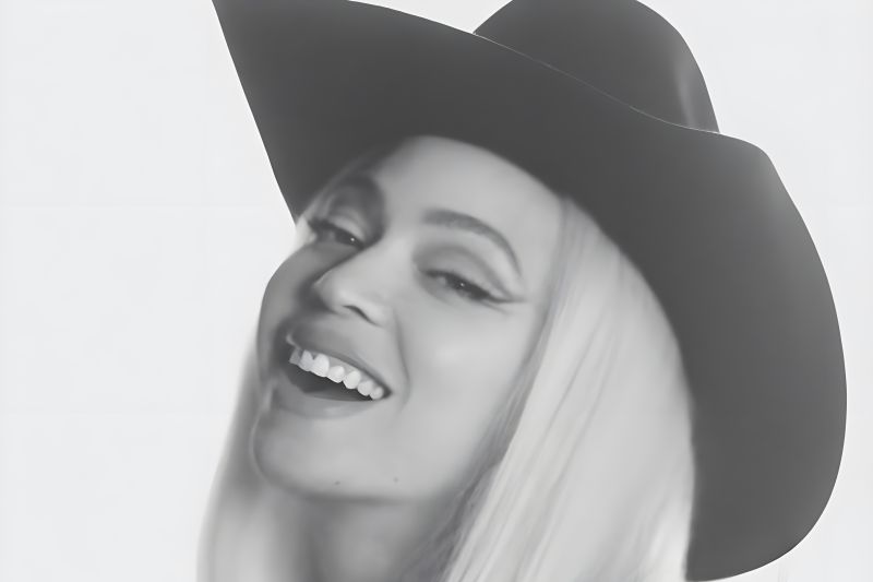 Beyonce rilis album baru "Act II: Cowboy Carter" berisi 27 lagu