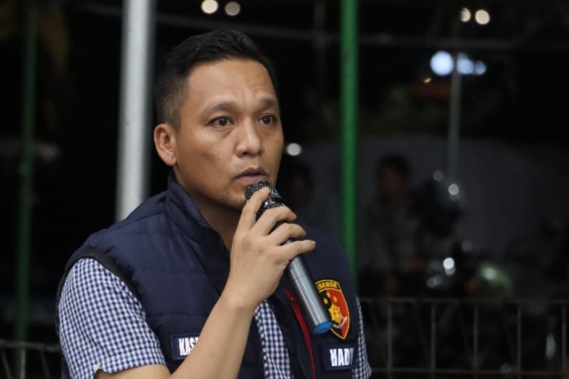 Polisi tetapkan tersangka pembacokan di Jakarta Utara
