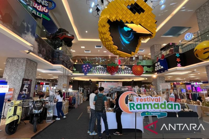 Pegadaian gelar Panggung Emas Ramadan bantu UMKM naik kelas