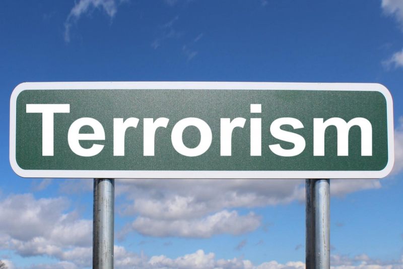 ISKP membuat dunia kembali mewaspadai terorisme global