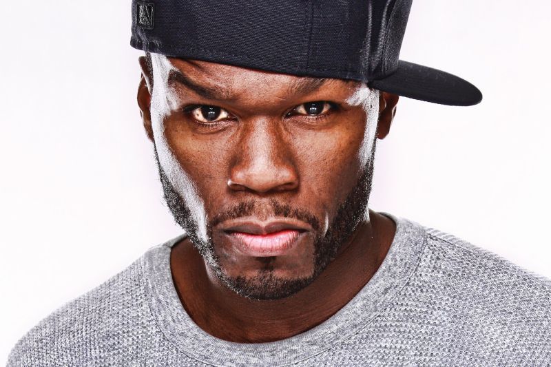 50 Cent tepis tuduhan kekerasan seksual dari mantan kekasihnya