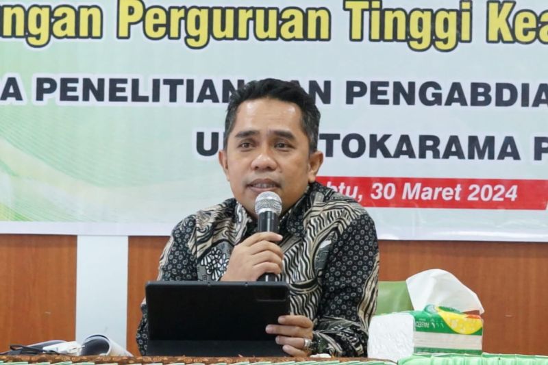 Akademisi UIN Datokarama-Palu berbagi tips antisipasi sengketa Pilkada