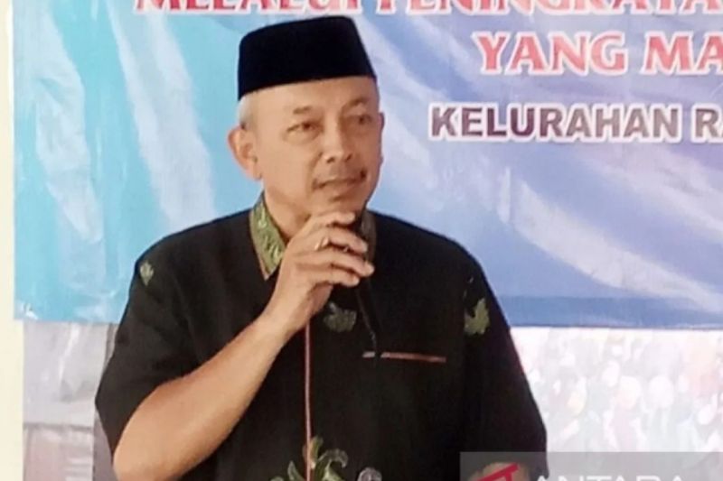 Fraksi PKS Depok mendukung raperda pengelolaan pemakaman