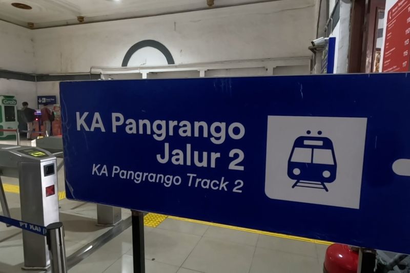 Masa angkutan Lebaran, KAI sediakan 128.964 tiket lokal Bogor-Sukabumi