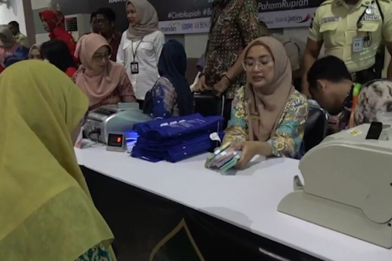 BI Malang edukasi 3D untuk cegah penipuan jelang Lebaran