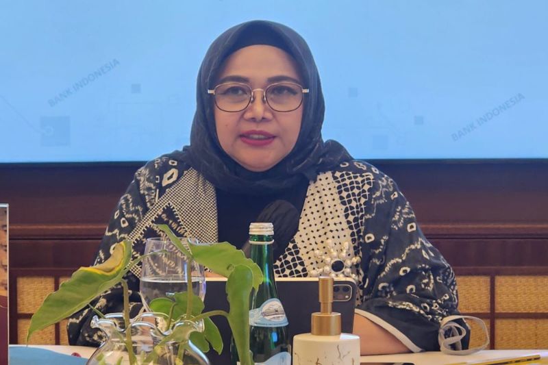 Ekonomi Jakarta diperkirakan tumbuh hingga 5,60 persen pada 2024