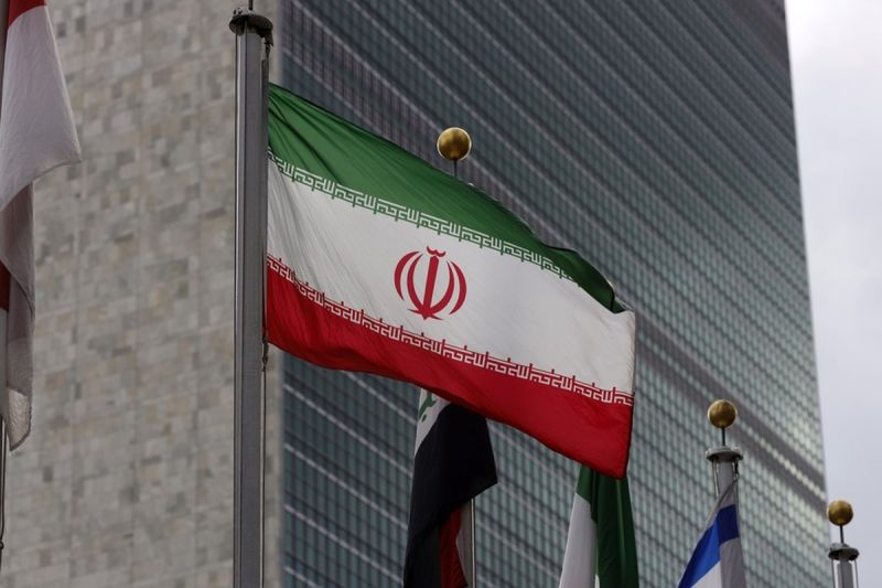 Serangan udara Israel tewaskan sejumlah diplomat Iran di Suriah