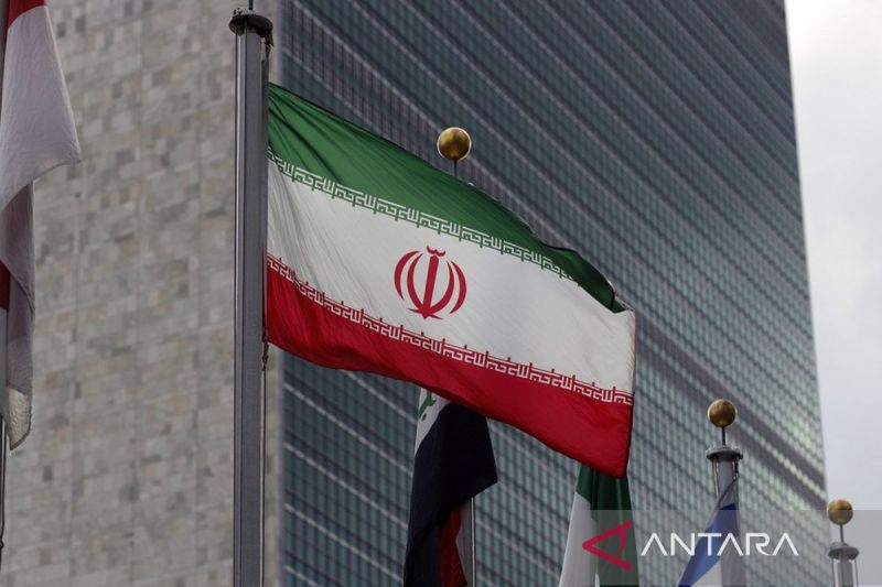 Iran nyatakan balasannya kepada Israel sesuai Piagam PBB