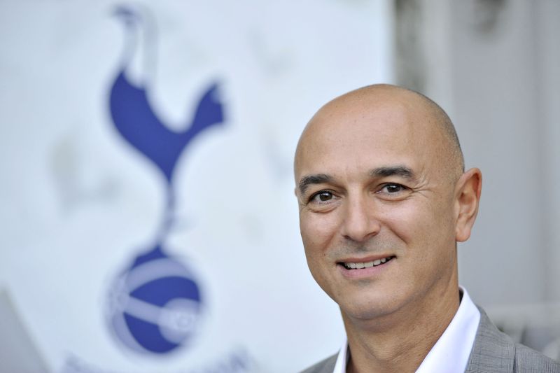 Tottenham berencana jual saham karena rugi
