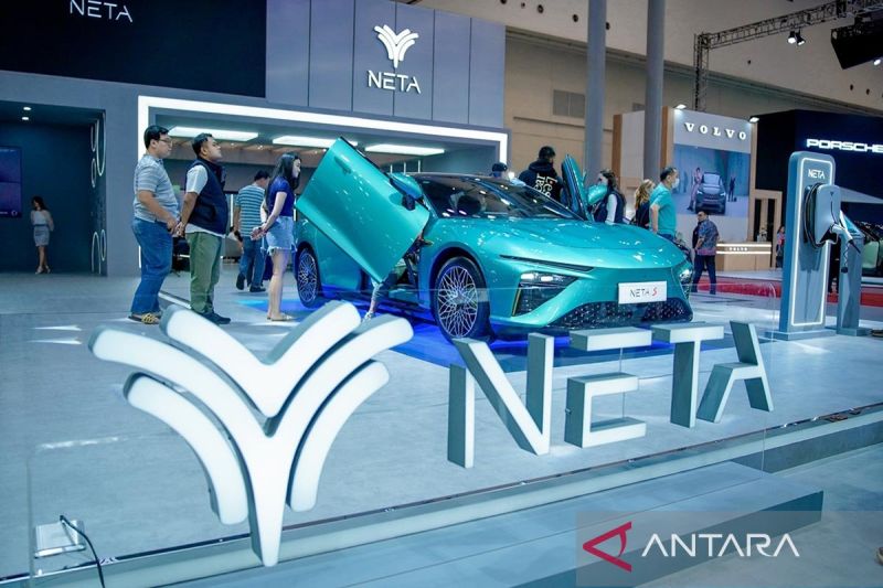 neta-auto-klarifikasi-isu-restrukturisasi-di-tengah-penjualan-turun
