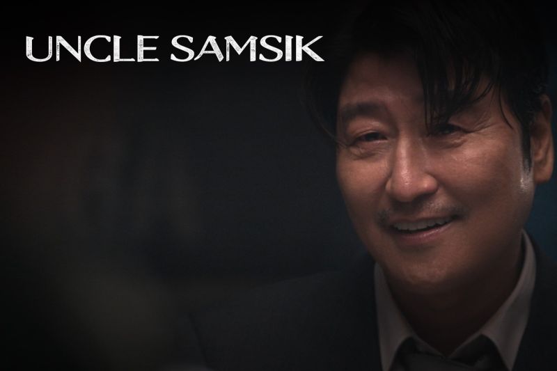 Drama Korea "Uncle Samsik" akan tayang perdana pada 15 Mei 2024