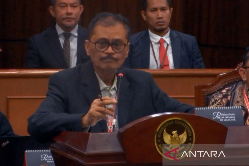 Ahli Prabowo-Gibran: KPU sudah taat asas konstitusi