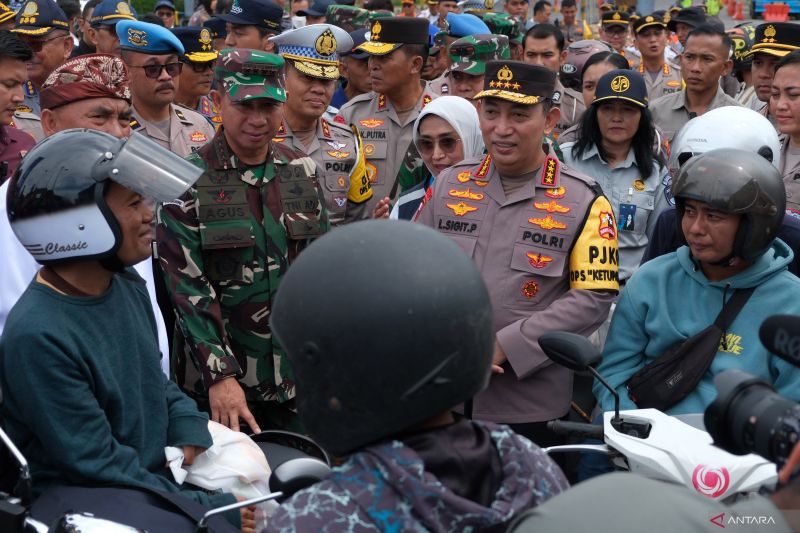 pengamat-kepuasan-mudik-lebaran-2024-karena-kehadiran-kapolri