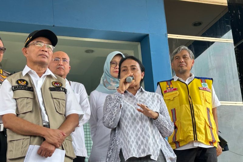 Pemerintah pastikan penyelenggaraan mudik ramah kelompok rentan