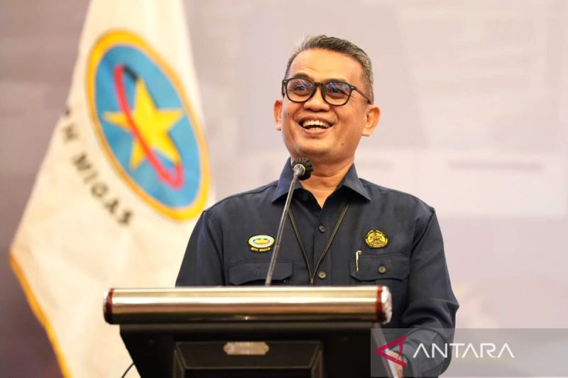 BPH Migas sosialisasikan pentingnya surat rekomendasi BBM di Makassar