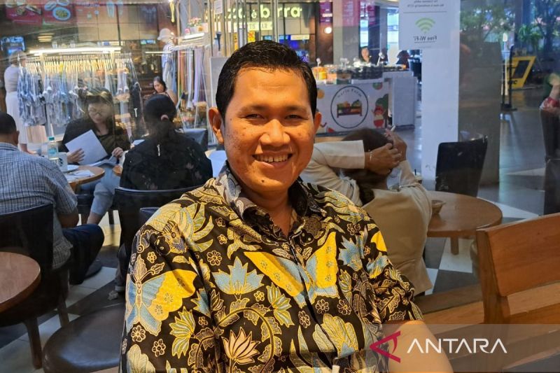 Pakar: Ruang siber telah menjadi medan perang modern