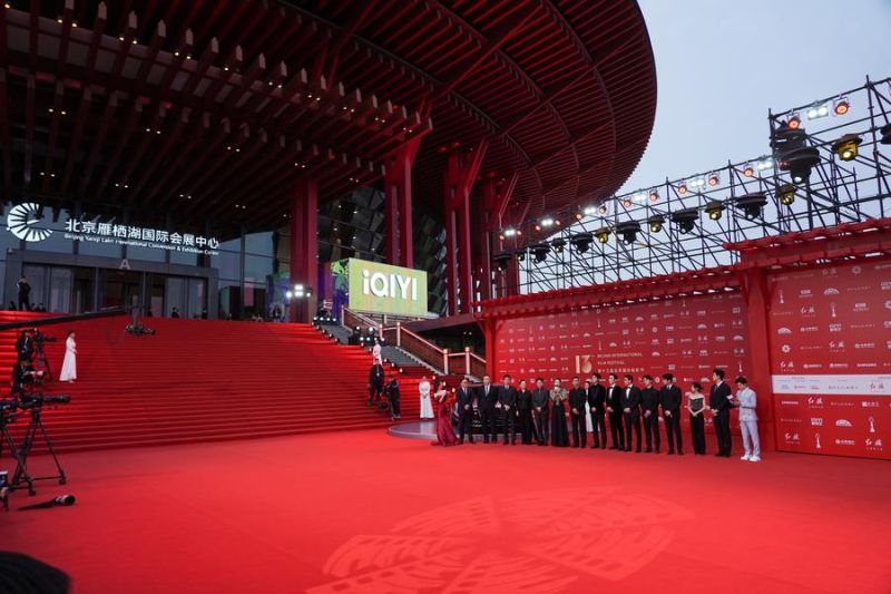 47 film sains-teknologi diputar di Festival Film Internasional Beijing