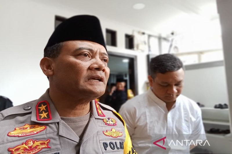 Polda Jateng pastikan arus mudik Lebaran masih terpantau lancar