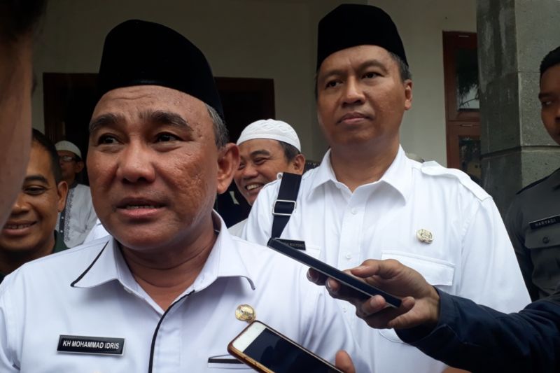 Politik kemarin, Calon Wali Kota Depok hingga Pilkada DKI