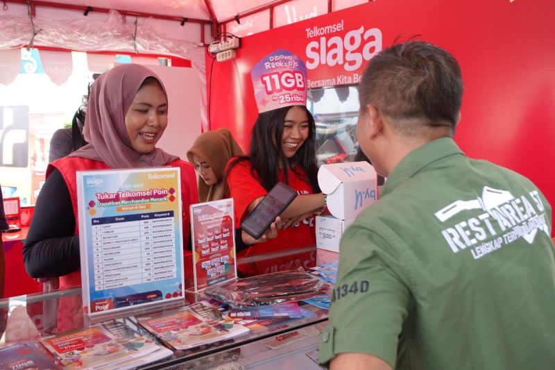 Cara mengaktifkan kartu Telkomsel yang hangus