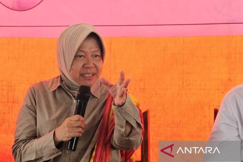Politisi PDIP: Risma masih miliki pengaruh di Pilkada Surabaya 2024