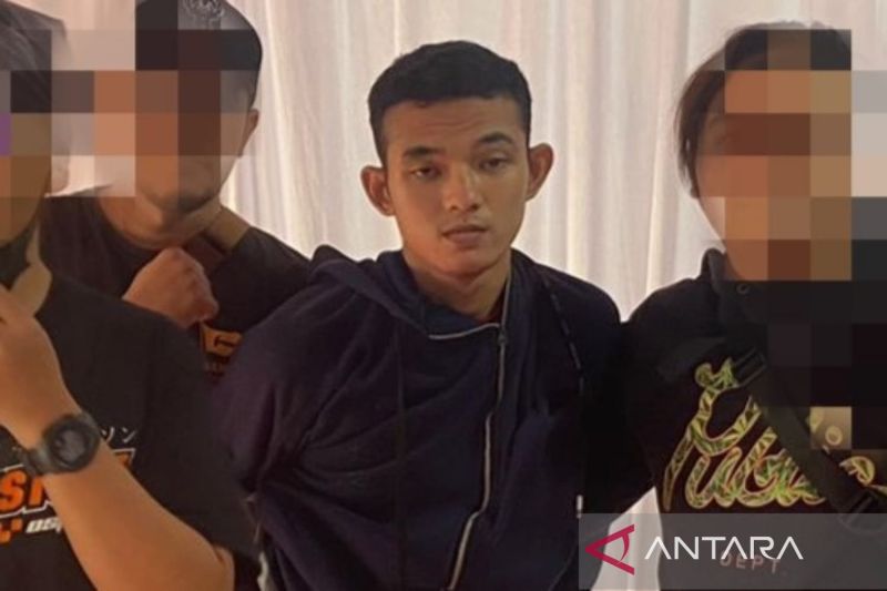 Polisi kembali tangkap seorang tahanan kabur dari PN Cianjur